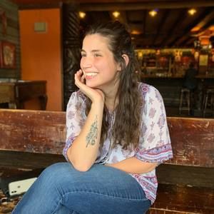 Meet your Posher, Meghan